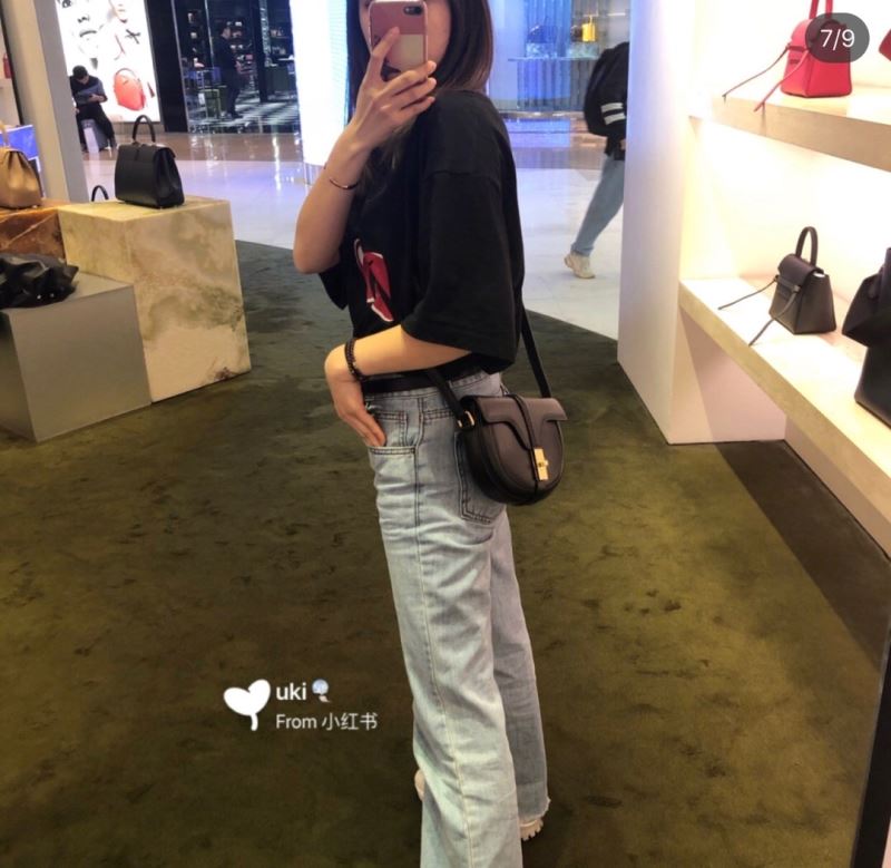 Celine Besace Bags